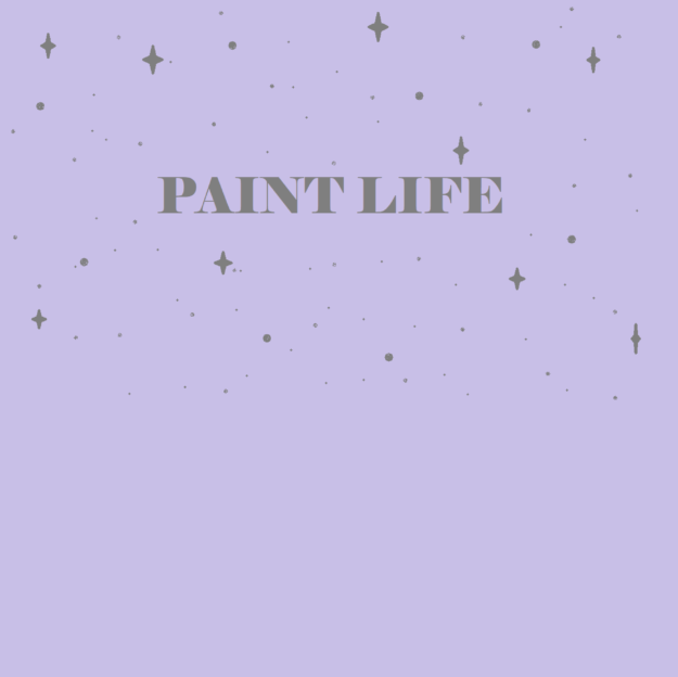 Paint life