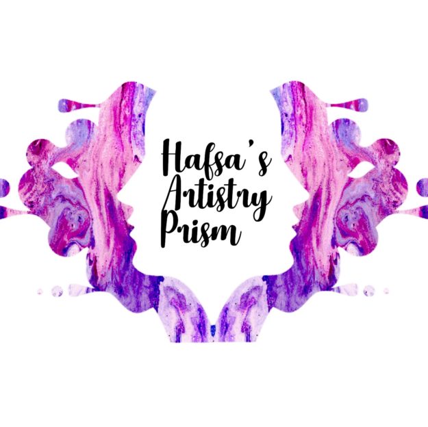 Hafsa's Artistry Prism