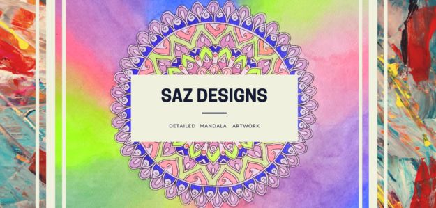 SAZ Designs