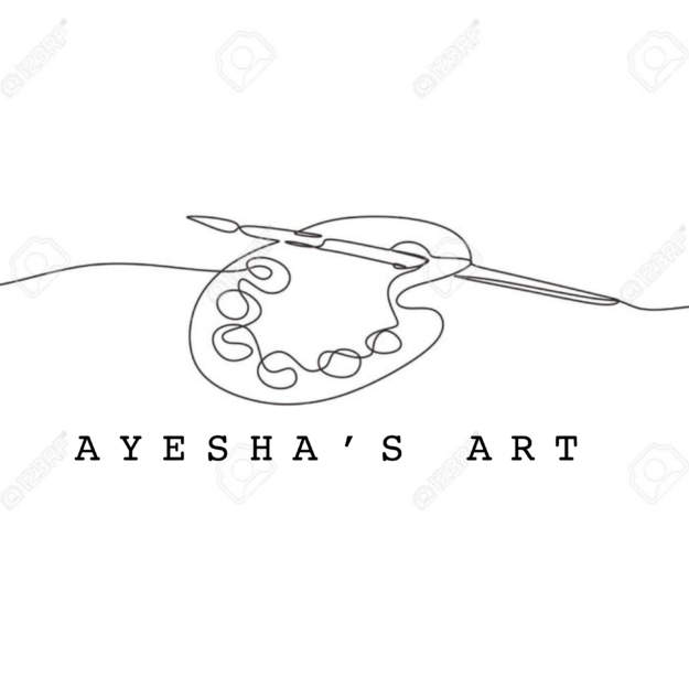 Ayesha’s Art