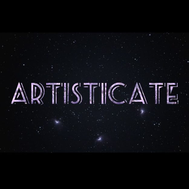 Artsiticate