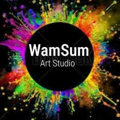WAMSUM ART STUDIO