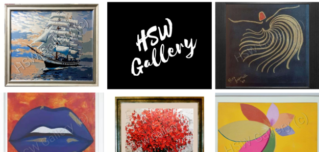 HSW Gallery
