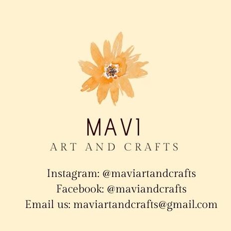 Mavi Art & Crafts