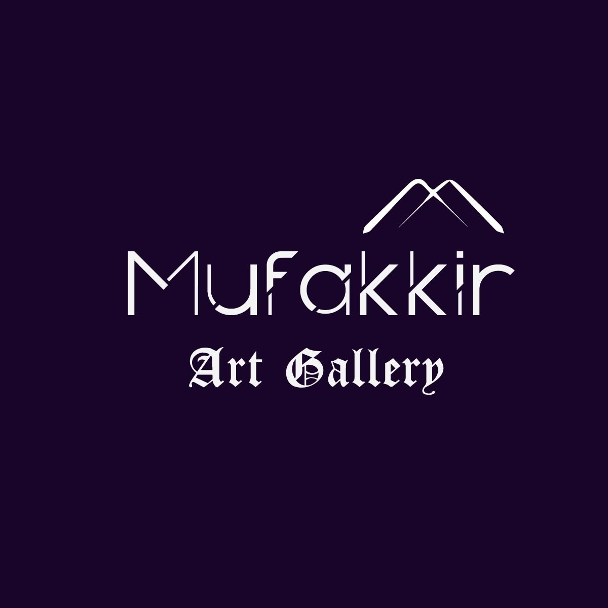 Mufakkir Art Gallery