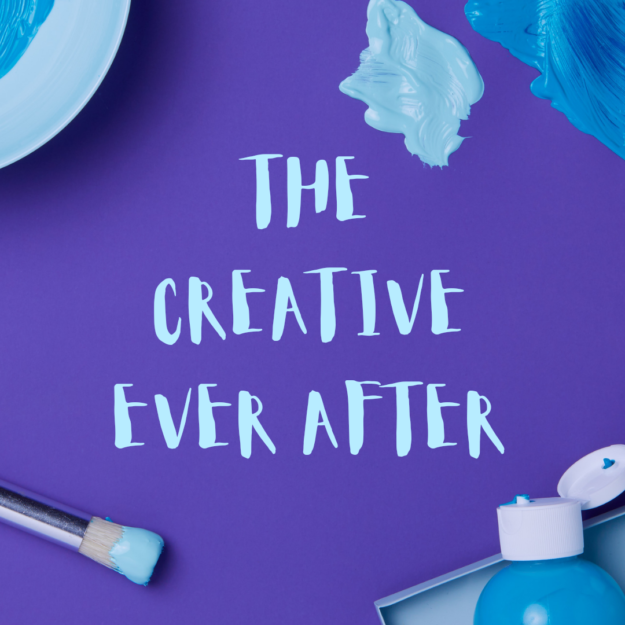 The Creative Ever After