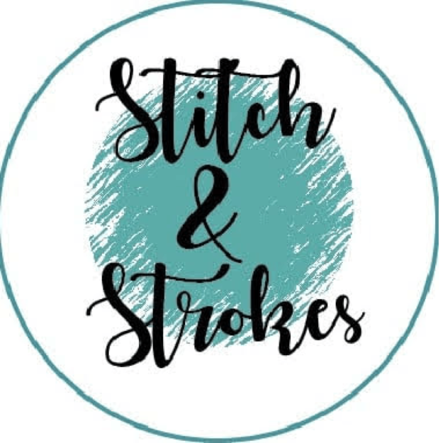 Stitch And Strokes