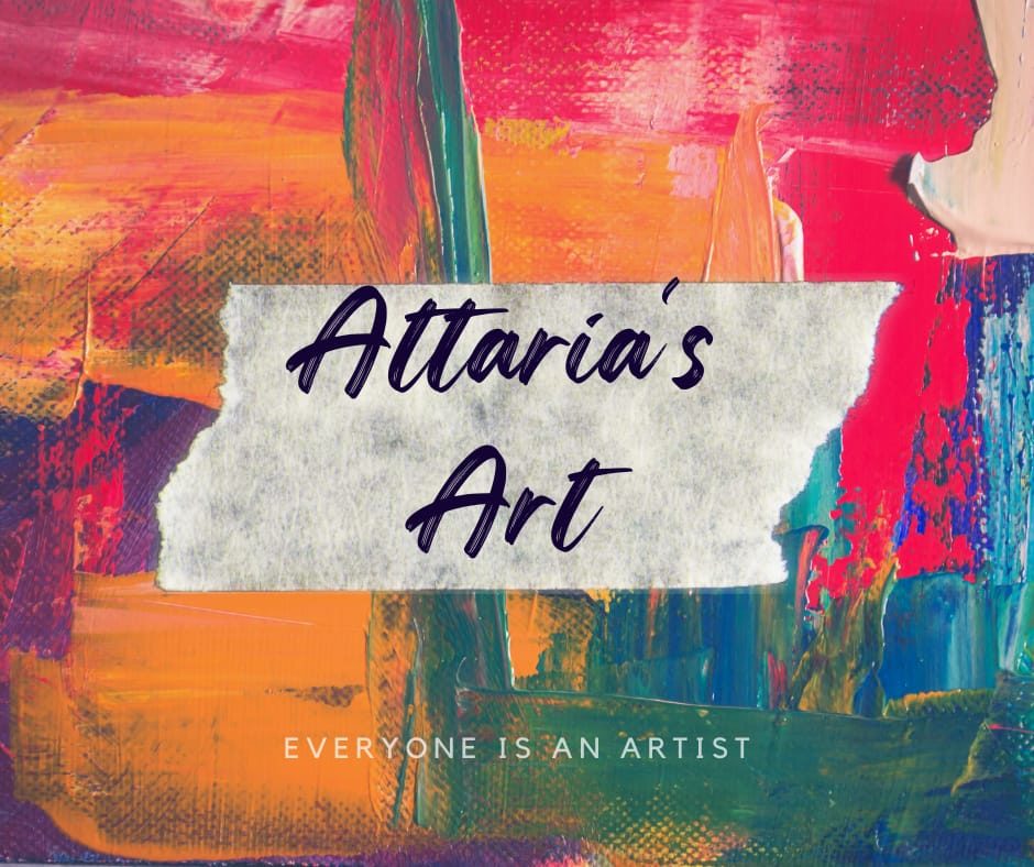 Attaria's. Art