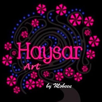 Haysar Art