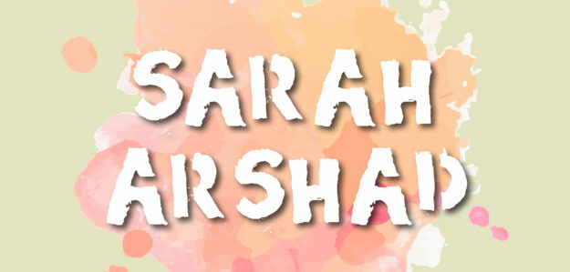 Sarah Arshad