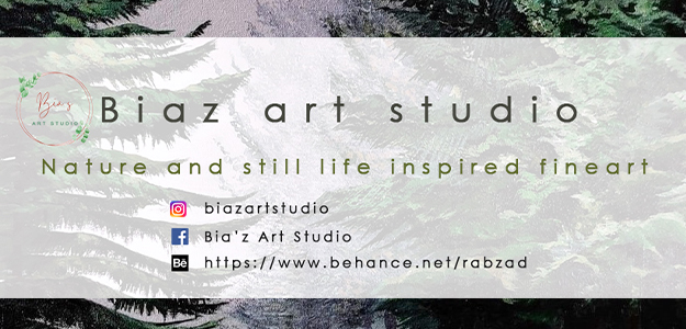 Bia'z Art Studio