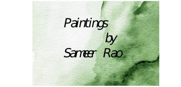 Sameer Rao